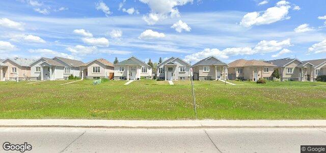 1507 Leila Avenue（加拿大曼尼托巴省溫尼伯市）房屋照片