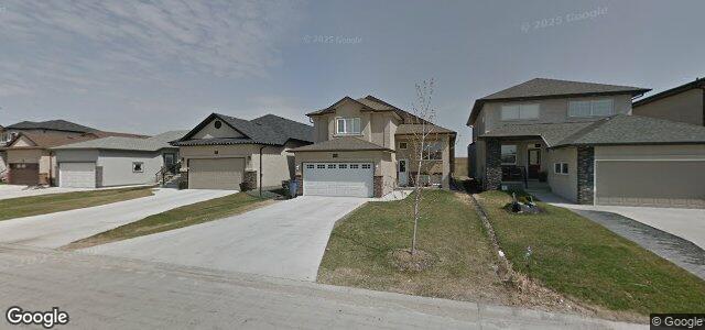 Larawan ng 151 Mosselle Drive sa Winnipeg, Manitoba