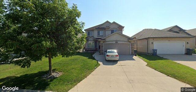 Larawan ng 151 Thorn Drive sa Winnipeg, Manitoba