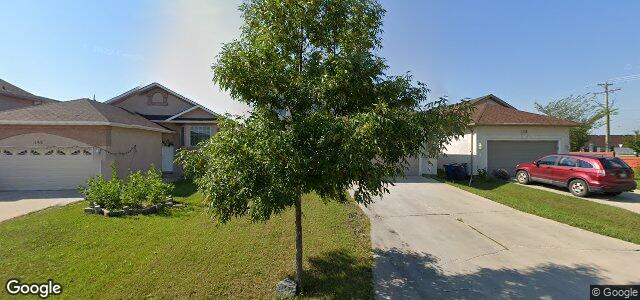 Larawan ng 152 Novara Drive sa Winnipeg, Manitoba
