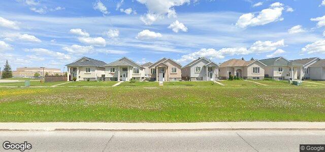 1523 Leila Avenue（加拿大曼尼托巴省温尼伯市）房屋照片