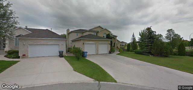 Larawan ng 153 Amber Trail sa Winnipeg, Manitoba