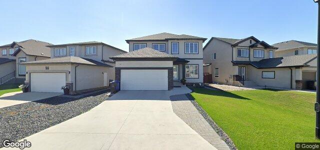 Larawan ng 153 Lakebourne Drive sa Winnipeg, Manitoba