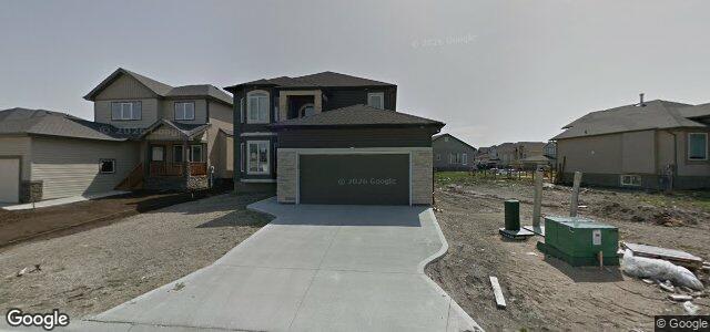 Larawan ng 153 Strasbourg Drive sa Winnipeg, Manitoba