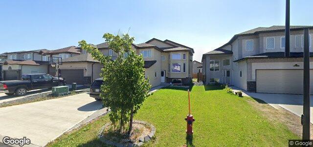 Larawan ng 154 Bitterfield Drive sa Winnipeg, Manitoba