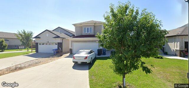 Larawan ng 154 Mosselle Drive sa Winnipeg, Manitoba