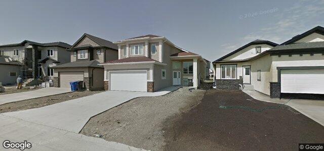 Larawan ng 154 Strasbourg Drive sa Winnipeg, Manitoba