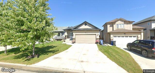 Larawan ng 155 Mosselle Drive sa Winnipeg, Manitoba
