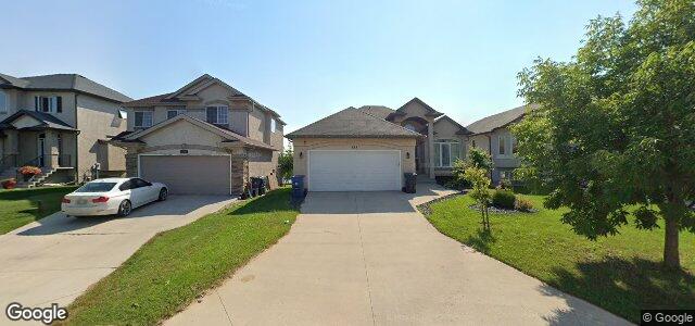 Larawan ng 155 Thorn Drive sa Winnipeg, Manitoba