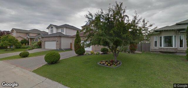 Larawan ng 156 Amber Trail sa Winnipeg, Manitoba