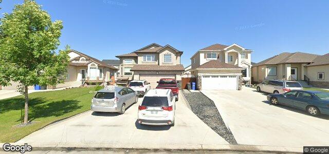 Larawan ng 156 Lakebourne Drive sa Winnipeg, Manitoba