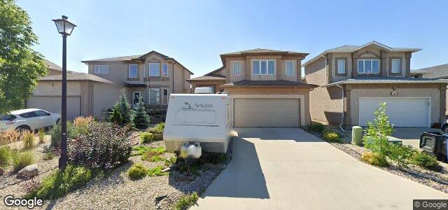 Larawan ng 156 Morava Way sa Winnipeg, Manitoba