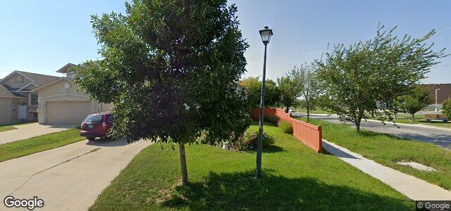 Larawan ng 156 Novara Drive sa Winnipeg, Manitoba