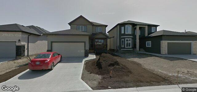 Larawan ng 157 Strasbourg Drive sa Winnipeg, Manitoba