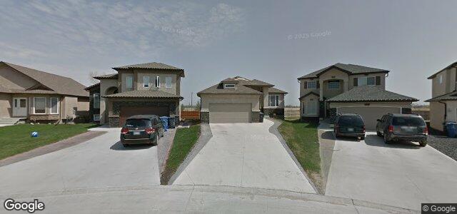 Larawan ng 158 Baltic Bay sa Winnipeg, Manitoba