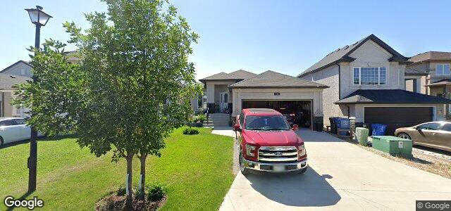 Larawan ng 158 Mosselle Drive sa Winnipeg, Manitoba