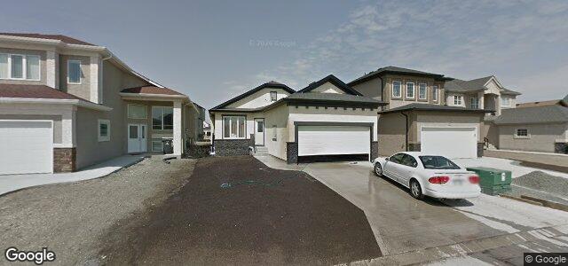 Larawan ng 158 Strasbourg Drive sa Winnipeg, Manitoba