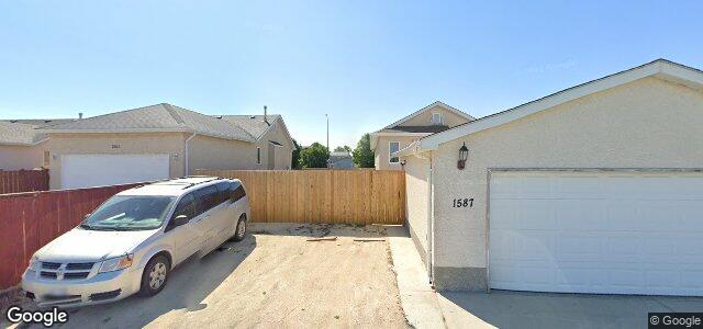 Photo of 1587 Leila Avenue in Winnipeg, Manitoba