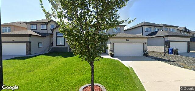 Larawan ng 159 Lakebourne Drive sa Winnipeg, Manitoba