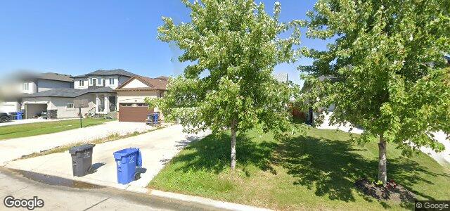 Larawan ng 159 Mosselle Drive sa Winnipeg, Manitoba
