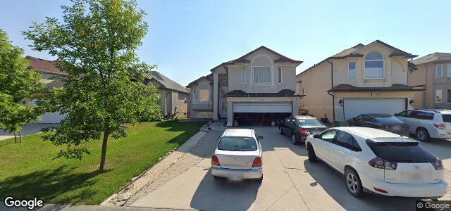 Larawan ng 159 Thorn Drive sa Winnipeg, Manitoba