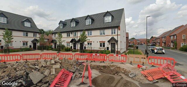 Larawan ng 16 Alton Way sa Winnipeg, Manitoba