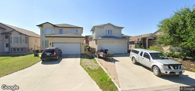 Larawan ng 16 Basel Avenue sa Winnipeg, Manitoba