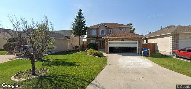 Larawan ng 16 Brenner Bay sa Winnipeg, Manitoba