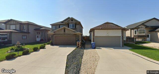 Larawan ng 16 Mosselle Drive sa Winnipeg, Manitoba