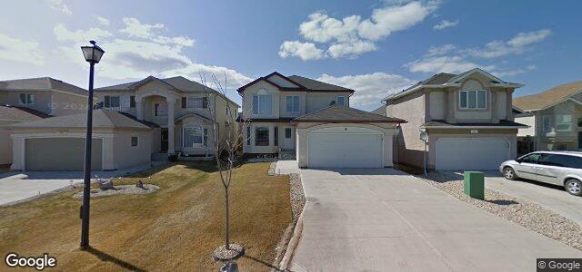 Larawan ng 16 Thorn Drive sa Winnipeg, Manitoba