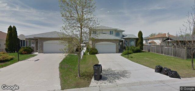 Larawan ng 16 Vistula Way sa Winnipeg, Manitoba