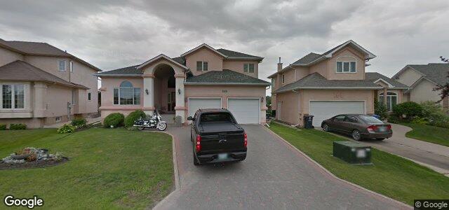 Larawan ng 160 Amber Trail sa Winnipeg, Manitoba