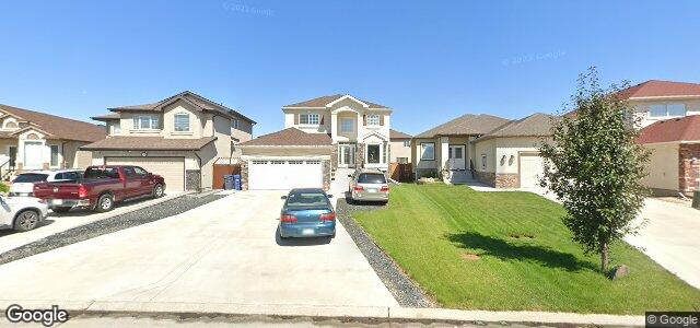 Larawan ng 160 Lakebourne Drive sa Winnipeg, Manitoba