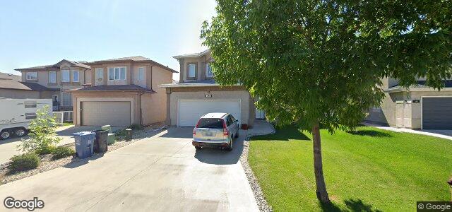 Larawan ng 160 Morava Way sa Winnipeg, Manitoba