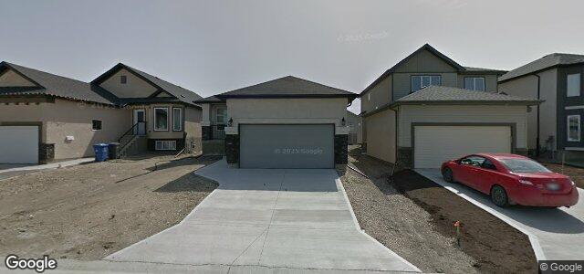 Larawan ng 161 Strasbourg Drive sa Winnipeg, Manitoba