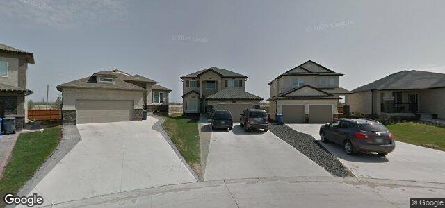 Larawan ng 162 Baltic Bay sa Winnipeg, Manitoba