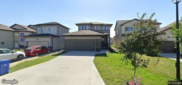 Larawan ng 162 Bitterfield Drive sa Winnipeg, Manitoba