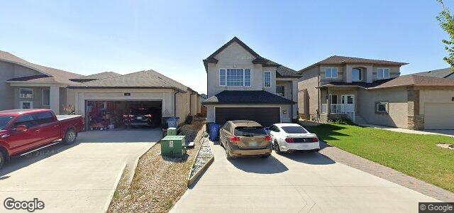 Larawan ng 162 Mosselle Drive sa Winnipeg, Manitoba