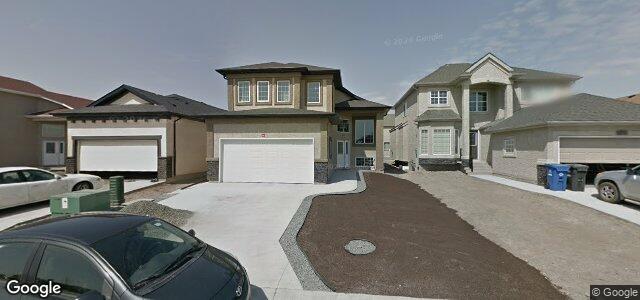 Larawan ng 162 Strasbourg Drive sa Winnipeg, Manitoba