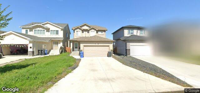 Larawan ng 163 Bitterfield Drive sa Winnipeg, Manitoba