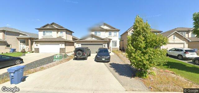 Larawan ng 163 Morava Way sa Winnipeg, Manitoba