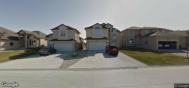 Larawan ng 163 Thorn Drive sa Winnipeg, Manitoba