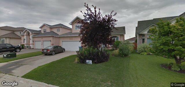 Larawan ng 164 Amber Trail sa Winnipeg, Manitoba