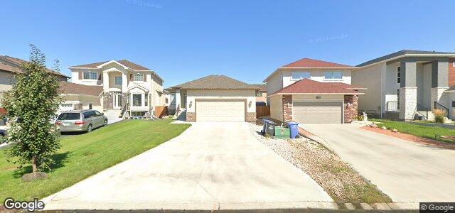 Larawan ng 164 Lakebourne Drive sa Winnipeg, Manitoba