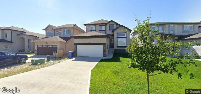 Larawan ng 165 Lakebourne Drive sa Winnipeg, Manitoba