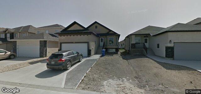 Larawan ng 165 Strasbourg Drive sa Winnipeg, Manitoba