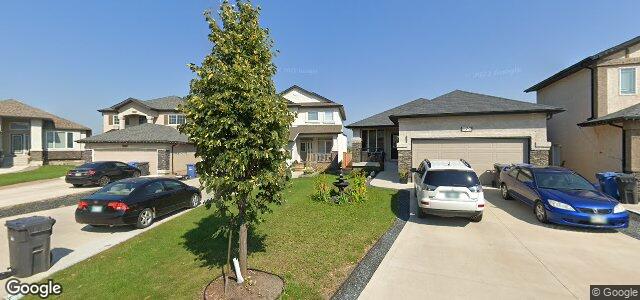 Larawan ng 166 Baltic Bay sa Winnipeg, Manitoba