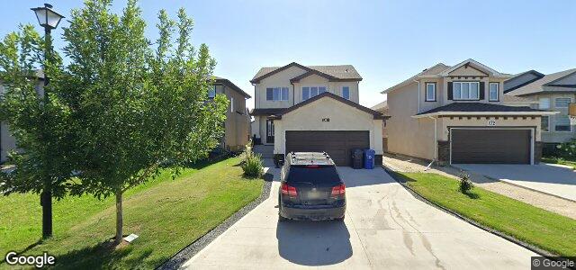 Larawan ng 166 Bitterfield Drive sa Winnipeg, Manitoba