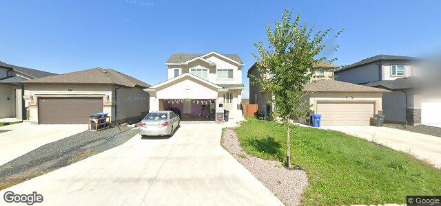 Larawan ng 167 Bitterfield Drive sa Winnipeg, Manitoba