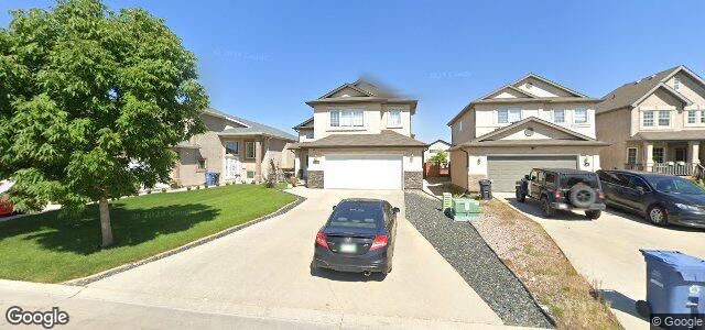 Larawan ng 167 Morava Way sa Winnipeg, Manitoba